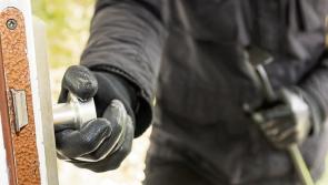 Gardaí appeal for witnesses following burglaries in Carlow