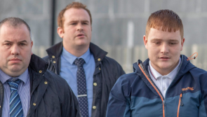 Breaking: Carlow man jailed for cocaine-fuelled shooting spree