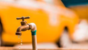 ALERT: Waterworks taking place in Carlow