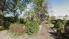 Family home to be knocked for gated community on Carlow Laois border