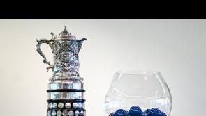 Watch: Draws announced for Provincial Towns Cup 