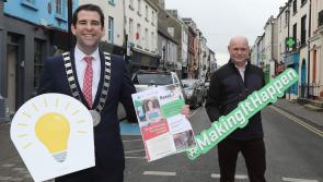 LAUNCHED: Carlow County Council’s Retail Enhancement Support Programme 2022 