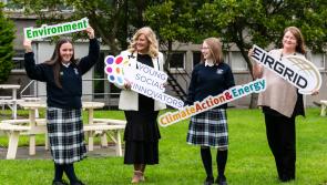 Carlow students invited to enter new Climate Action and Energy award