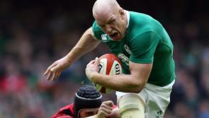 ON THIS DAY: Former Ireland captain Paul O’Connell forced to retire through injury in 2016