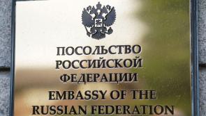 BREAKING: Irish citizens urged to leave Ukraine immediately 