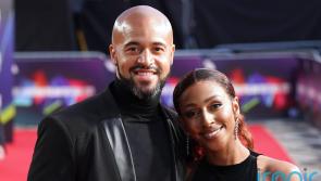 X Factor winner Alexandra Burke expecting first child with Irish goalkeeper Darren Randolph