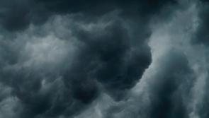 CARLOW WEATHER: Met Éireann issues warnings as Storm Dudley makes presence known