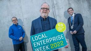 Enterprise Week in Carlow to focus on Local SME procurement opportunities