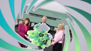 Carlow and Kilkenny ETB looks to the future, with launch of national research