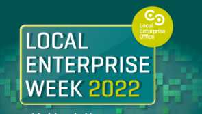 Calling all businesses in Carlow! Take advantage of Local Enterprise Week