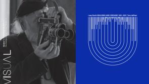 VISUAL Carlow announces an ambitious  and exciting Spring season