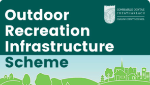 Expression of interest wanted in Carlow for the Outdoor Recreation Infrastructure Scheme