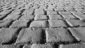 Funding for footpath restorations works allocated for Carlow 