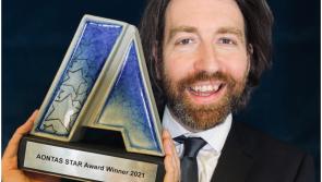 Carlow Kilkenny ETB project shortlisted for prestigious AONTAS STAR award