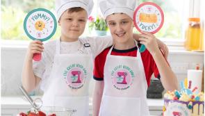Calling all people in Carlow! Join the Great Irish Bake for Sick Children 2022