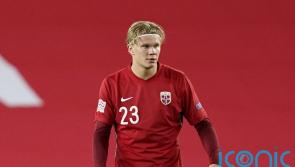 Football rumours: Big Premier League club hold talks with Erling Haaland’s agent