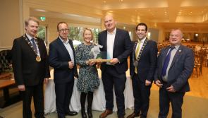Enterprise Awards ceremony held in Carlow 
