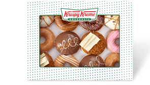Do-nut panic! Krispy Kreme is coming to Carlow