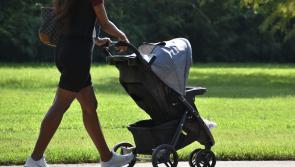 Buggy Buddies programme for parents in Carlow 
