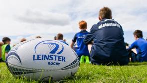 'It's been a difficult decision' - Leinster Rugby CEO to step down at end of season 