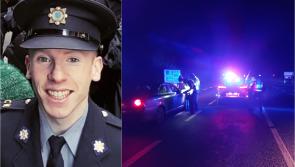 Gardaí ramp up investigation after officer doused in petrol in sickening assault