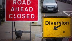ALERT: Road resurfacing in place in Carlow