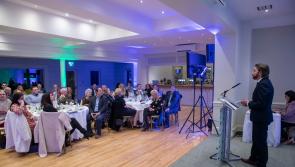 Great success for Carlow's first ever 'County Carlow Web Awards'
