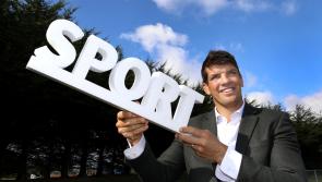 Carlow GAA club receives sport funding 
