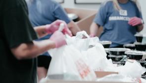 Donation support volunteers needed in Carlow 
