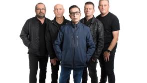 'I can't f*****g wait' - Aslan's Christy Dignam on life, legacy and 40 years ahead of Carlow gig  