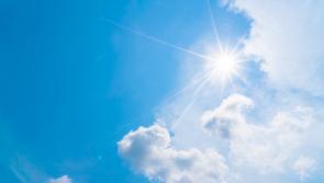 Carlow Weather: We will see long spells of sunshine ahead of the weekend
