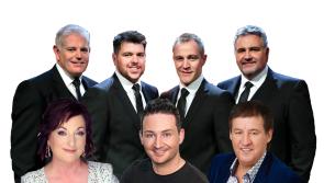 'The Big Top Concert Series' set to take place in Carlow 