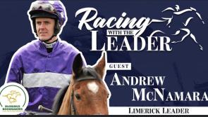 WATCH: Racing with The Leader - Cheltenham Charity Bets