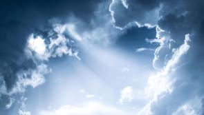 WEATHER: 'Sunnier Spells devloping later' Met Éireann daily weather forecast