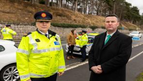 Motorists in Carlow reminded of risks of driving the morning after St Patrick's Day celebrations