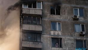 EU leaders plan visit to Kyiv amid ongoing Russian invasion