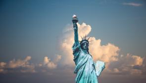 Delegates from Carlow jet off to New York for St Patrick's Day celebrations 