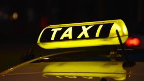Taxi fares will rise in Carlow for Bank Holiday weekend 