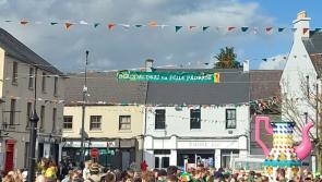 In Pictures: Family fun and entertainment in Carlow for St Patrick's Day 