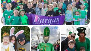 IN PICTURES:  St Patrick's Day Graiguecullen Parade in Carlow