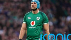 'It’s a pretty exciting time' - Beirne sees Triple Crown as proof of Ireland's progress