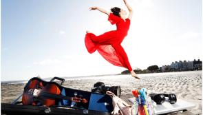 Calling all Carlow artists! Apply now for PLATFORM 31 artist development scheme