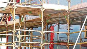 New stats show that a potential 49 new residential units in Carlow will be provided 