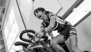 Spin for the Red Cross in Carlow 