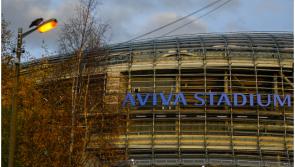 Ireland and UK backed to host Euro 2028