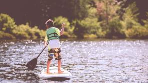 Easter Adventure Camp is back in Carlow