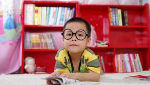 Bag of books to be provided to all 4 and 5 year olds in Carlow starting school in 2022