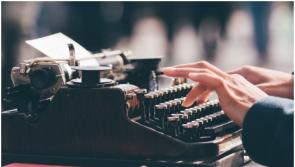 Calling all Carlow writers! RTÉ's Short Story Competition 2022 is still open for entries