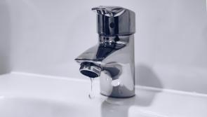 ALERT: Water outage notice in Carlow