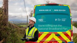 2,000 Carlow premises can now order NBI’s new high-speed broadband

